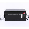 LifePo4 Lithium Battery 12v 250Ah